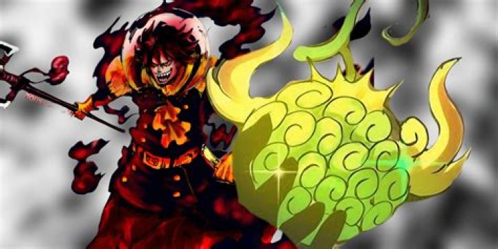 Is katakuris Devil Fruit awakened?