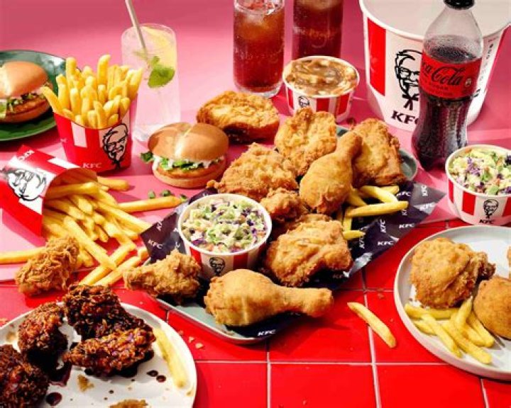 Is KFC good leftover?