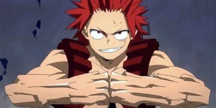 Is Kirishima a Leo?