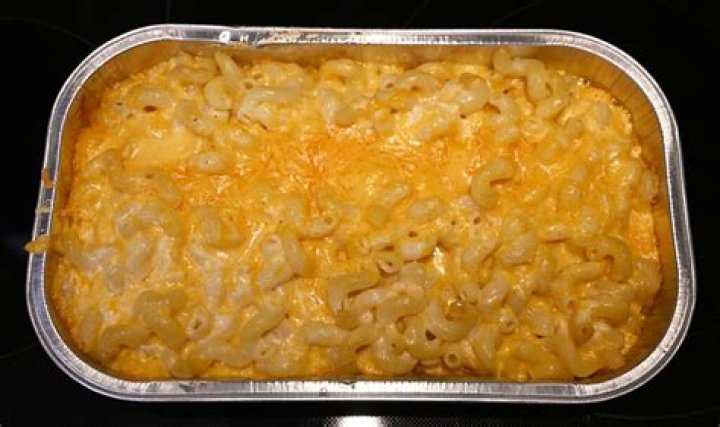 Is Kirkland mac and cheese good?