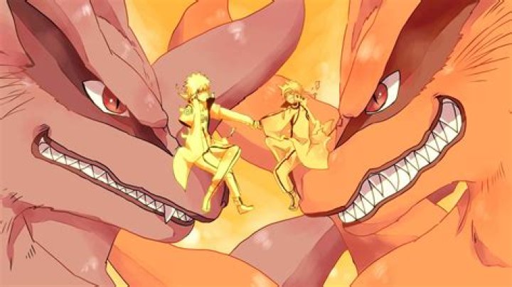 Is Kurama a demon?