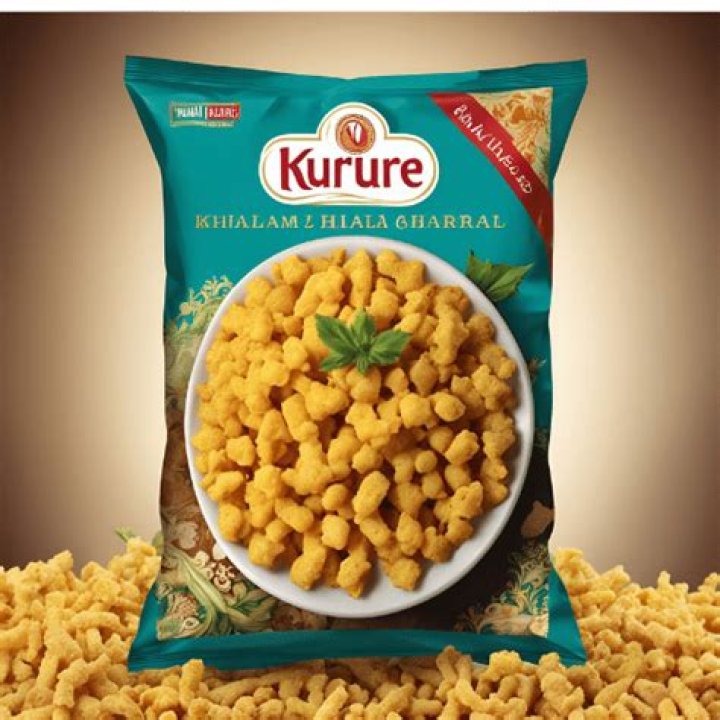 Is Kurkure Halal?