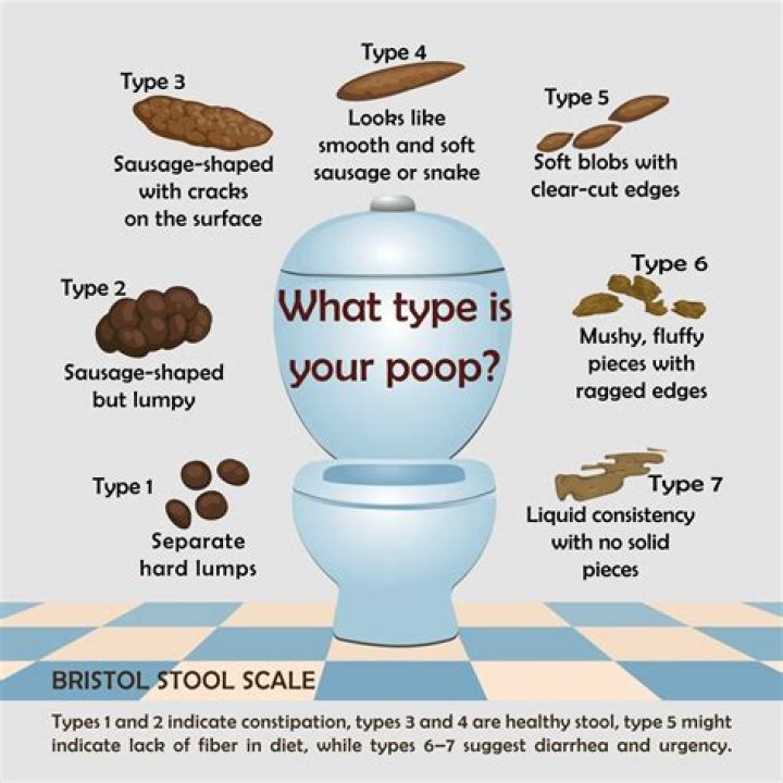 Is long soft poop healthy?