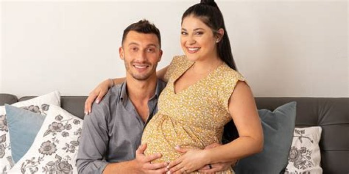 Is Loren and Alexei pregnant again?