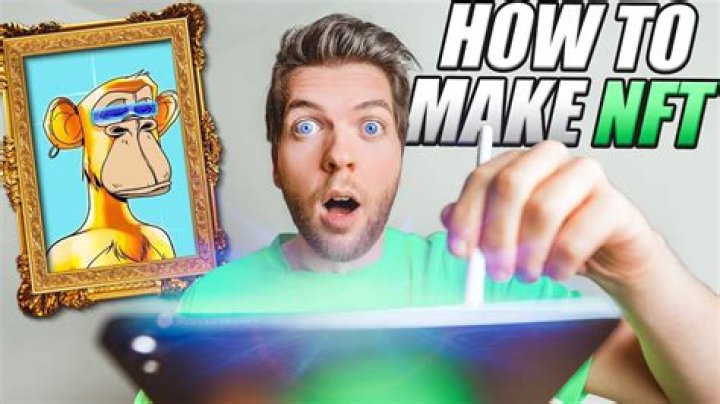 Is making NFT halal?