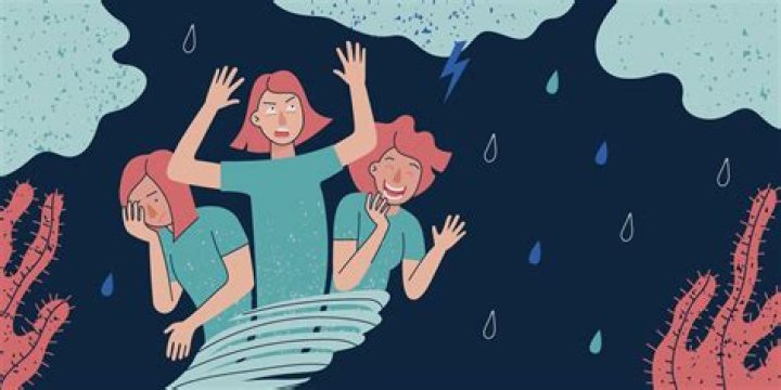 Is mass hysteria a mental illness?