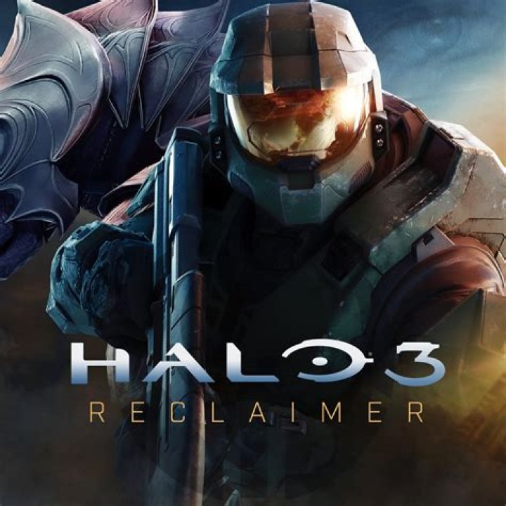 Is Master Chief a reclaimer?