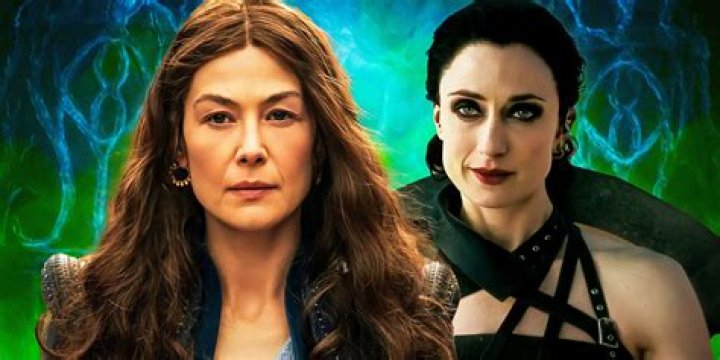 Is Mazrim Taim Moridin?