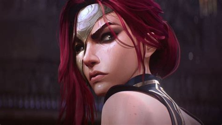 Is Mel a noxian?