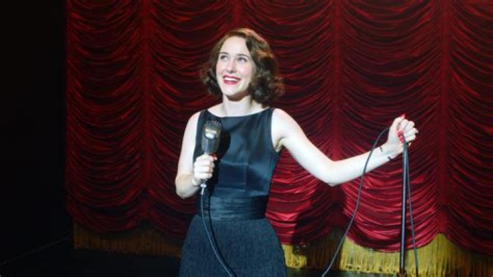 Is Midge Maisel based on a real person?
