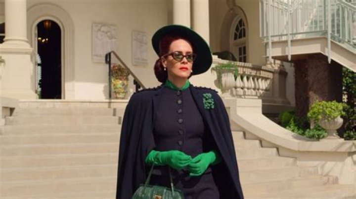 Is Mildred Ratched the villain?