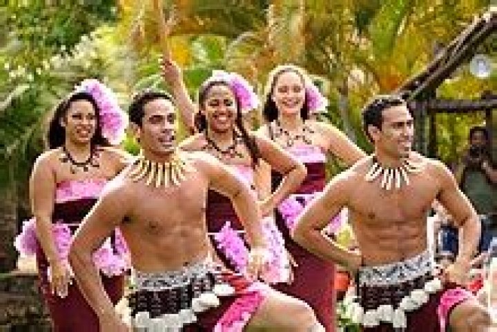 Is Moana Polynesian or Samoan?