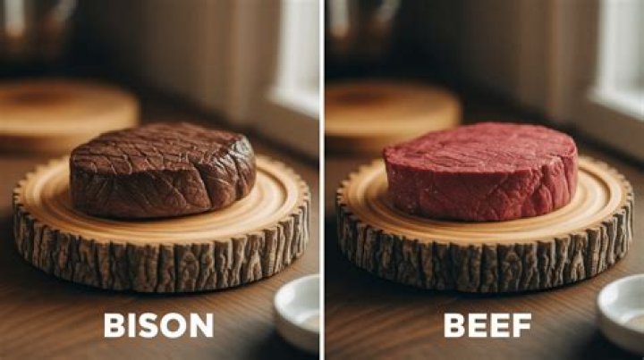 Is moose better than beef?