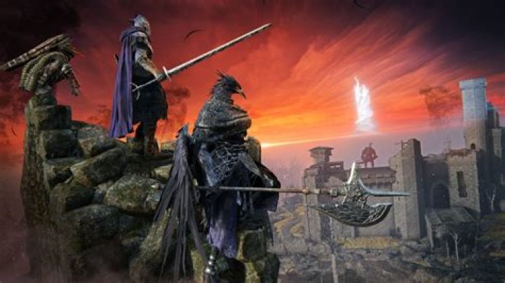 Is NG+ harder Elden Ring?