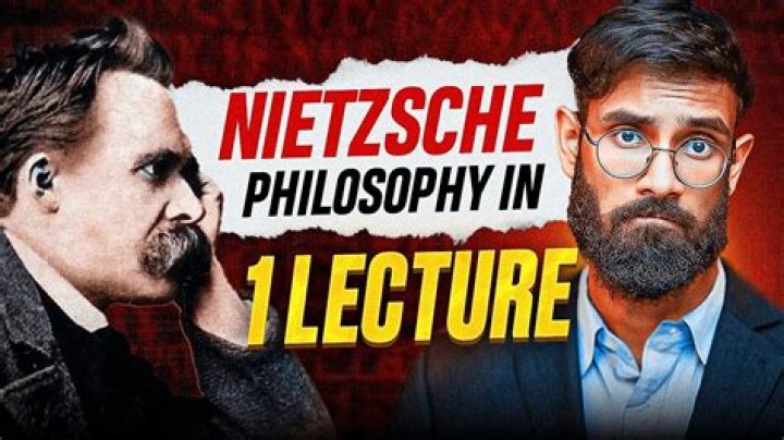 Is Nietzsche's philosophy evil?