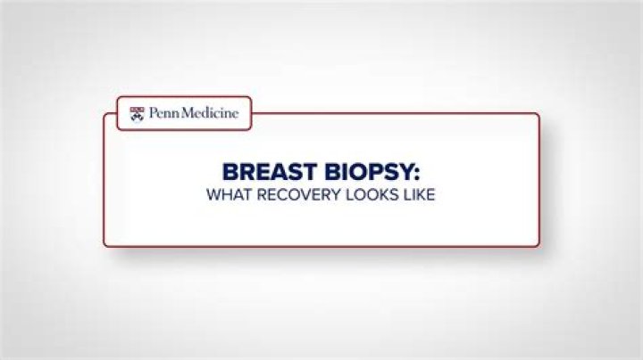 Is no news good news for biopsy results?