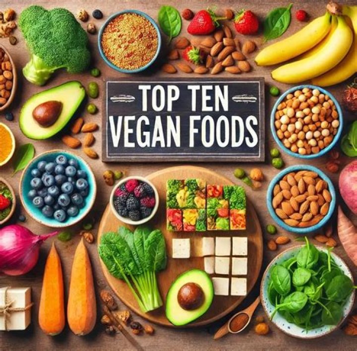 Is oatmeal considered vegan?