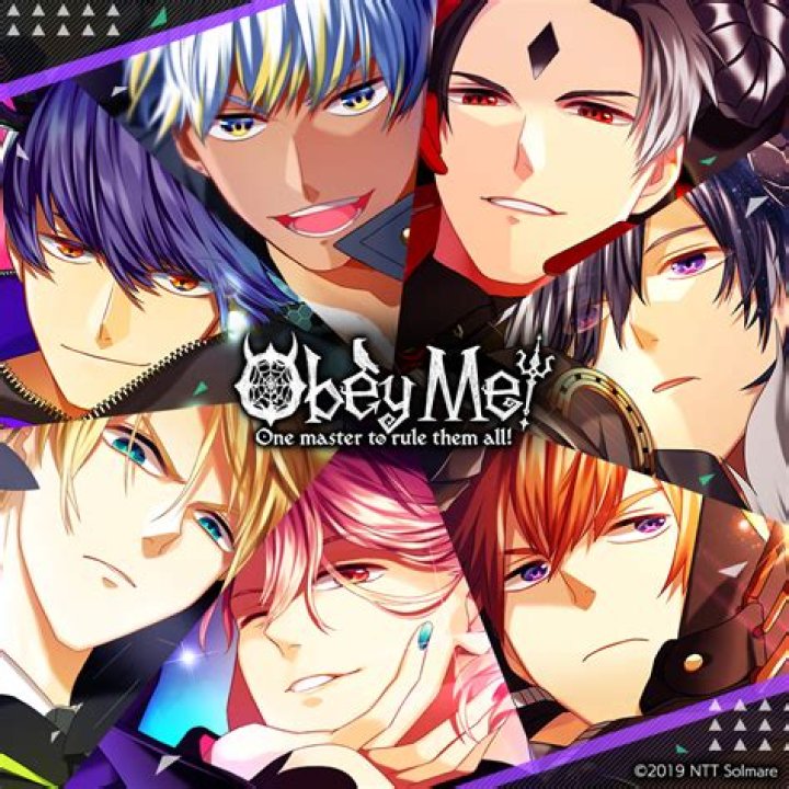 Is Obey Me going to be an anime?