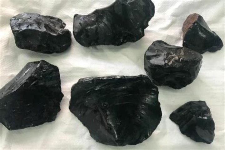 Is obsidian valuable?