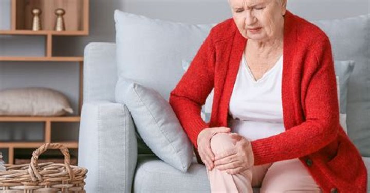 Is osteoarthritis a permanent disability?