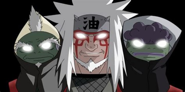 Is Pain stronger than Jiraiya?