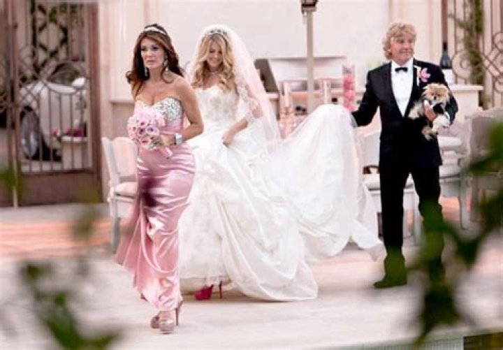 Is Pandora and Jason still married?