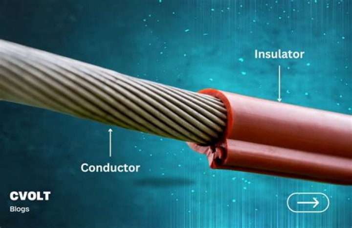 Is pencil lead an insulator or conductor?
