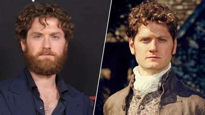 Is Poldark the father of Elizabeth's baby?