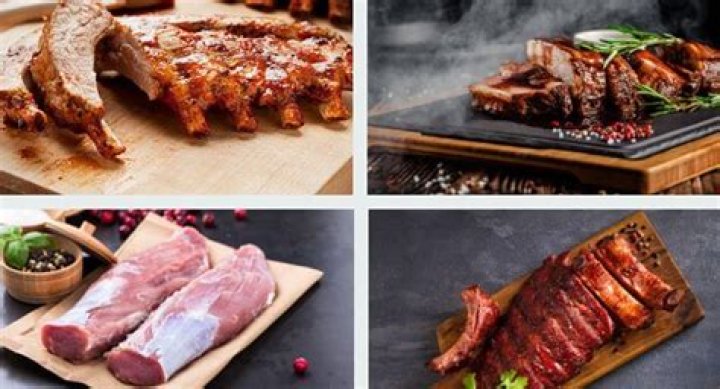 Is pork bad for diabetics?