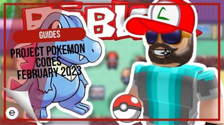 Is Project Pokemon still in Roblox?