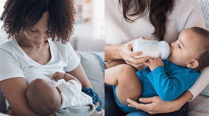 Is pumping more tiring than breastfeeding?