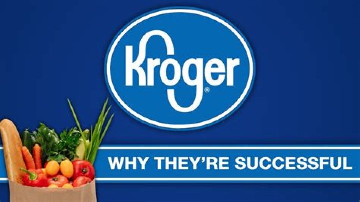 Is Raley's owned by Kroger?