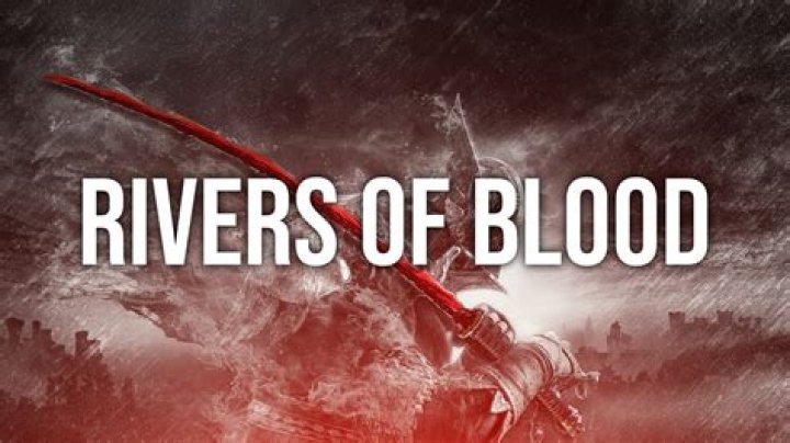Is Rivers of Blood fixed?