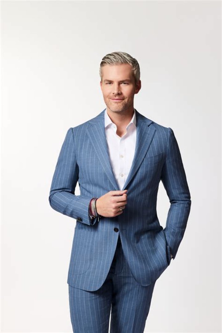 Is Ryan Serhant a Millionaire?