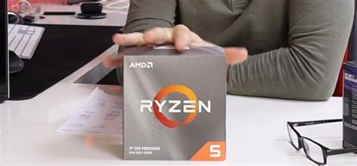 Is Ryzen 5 good for gaming?