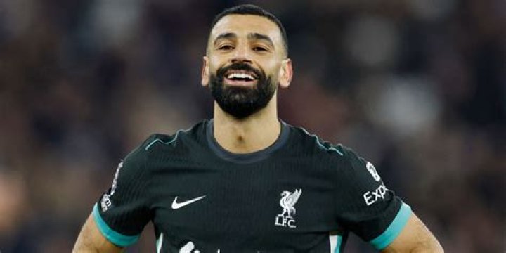 Is Salah good in FIFA 21?