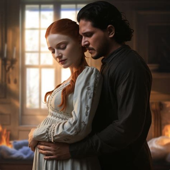 Is Sansa Stark pregnant with Ramsay's child?