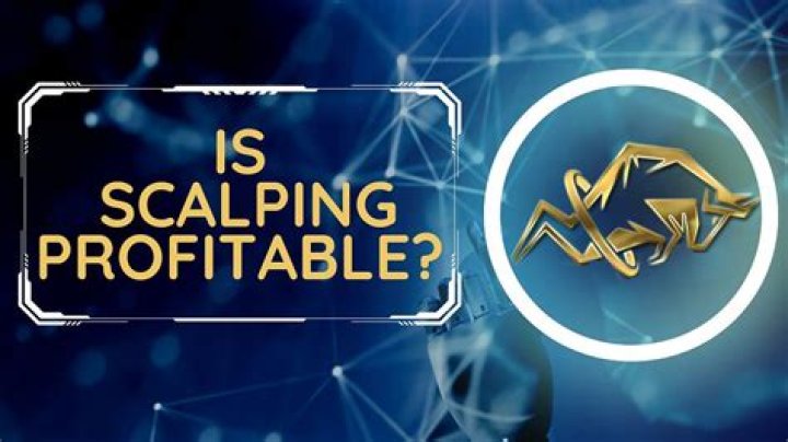 Is scalping profitable?