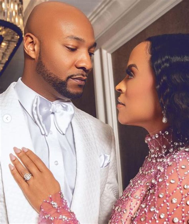 Is Shaunie O'Neal married again?