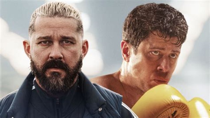 Is Shia LaBeouf the new Wolverine?