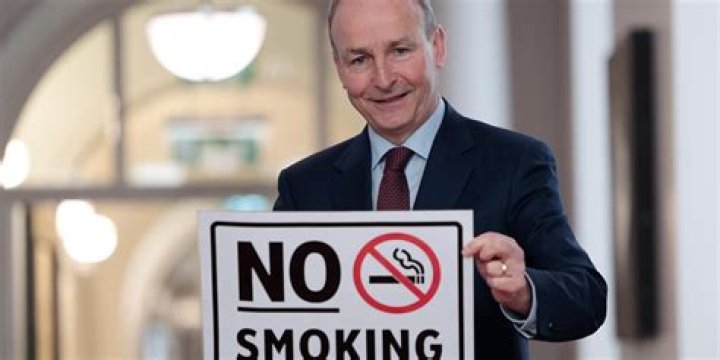 Is smoking ban in Goa?