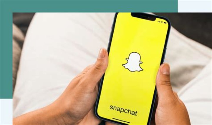 Is Snapchat only used for cheating?