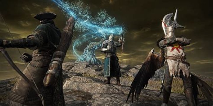 Is Solaire Gwyn's firstborn?