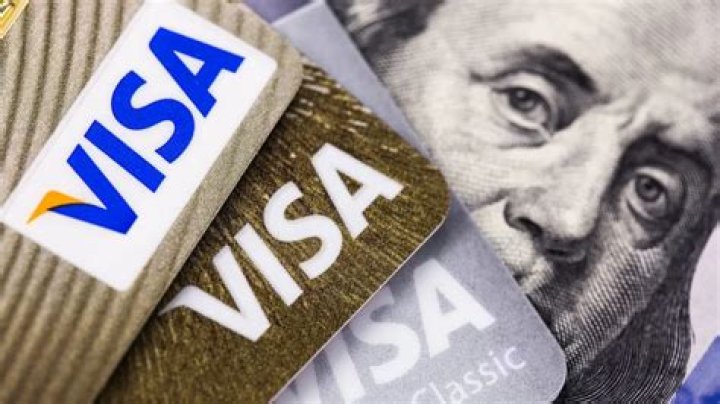 Is Solana faster than Visa?