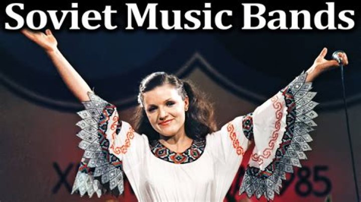 Is Soviet music copyrighted?