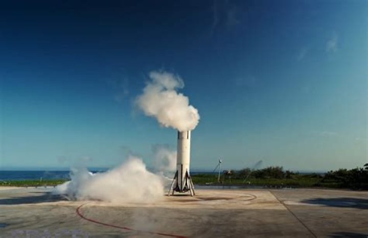 Is SpaceX owned by Tesla?