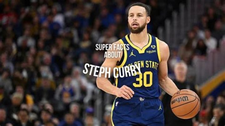 Is Steph Curry fast?