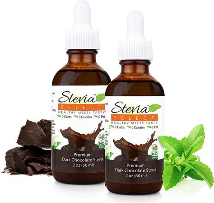 Is stevia better than honey?