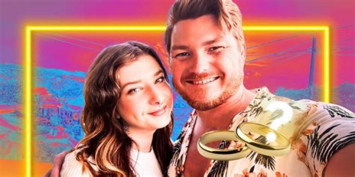 Is Syngin and Tania still married 2021?