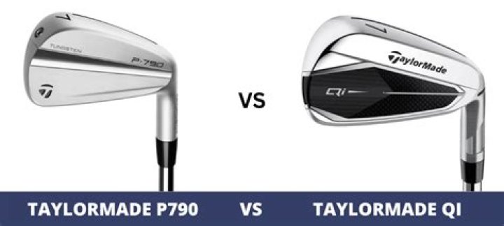 Is TaylorMade better than ping?
